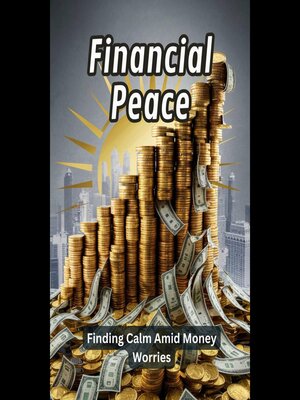cover image of Financial Peace